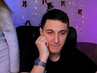 beauty-liam webcam model stream image