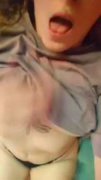 Almita02 webcam model stream image