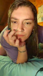 Almita02 webcam model stream image