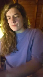 Almita02 webcam model stream image