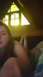 Almita02 webcam model stream image