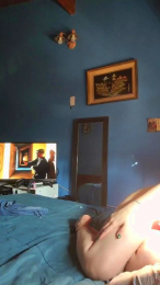 Almita02 webcam model stream image