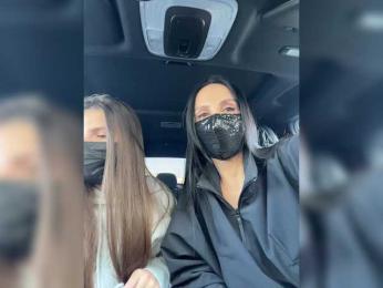 2Bounty webcam model stream image