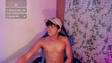 Noah_Smith04 webcam model stream image