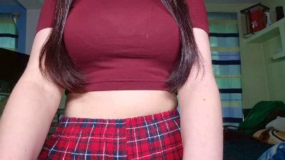 ExieKill webcam model stream image