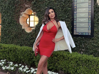 NovaKim webcam model stream image