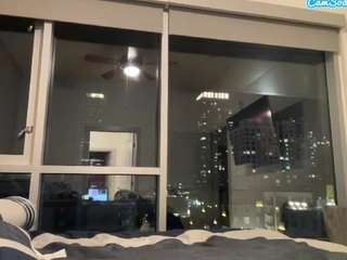 skyyblack webcam model stream image