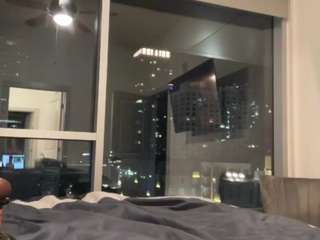 skyyblack webcam model stream image