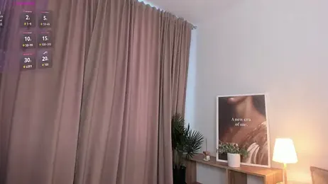 Elina_Star webcam model stream image