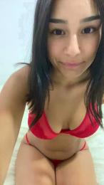 MikaDeliora webcam model stream image