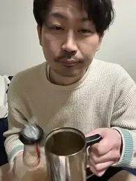 Arista_09 webcam model stream image