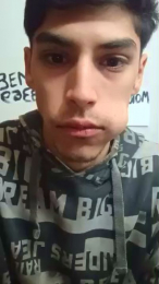 Oneballx webcam model stream image