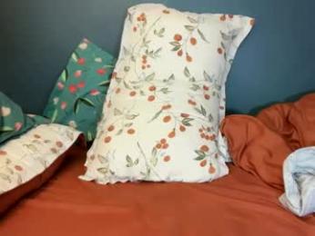 hotchic_aya webcam model stream image