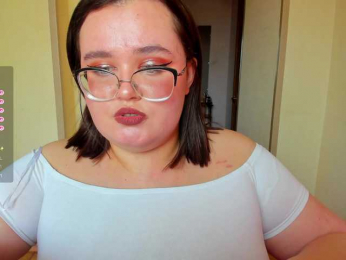 Jessica-Joy webcam model stream image