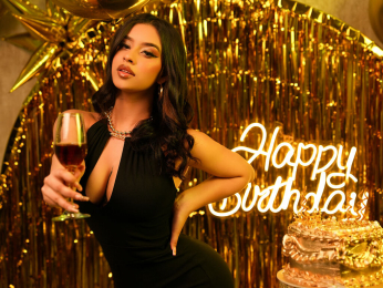 IsabelaGuerra webcam model stream image