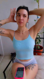 feliciabruna webcam model stream image