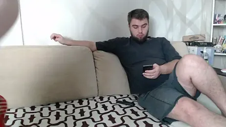 Pair_of_Gods_ webcam model stream image