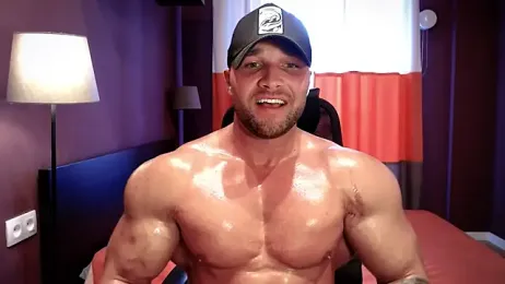 RikAdlerr webcam model stream image