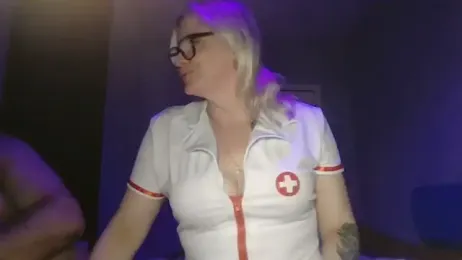 Curvy-Cleo webcam model stream image