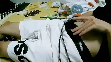 Kangc369 webcam model stream image