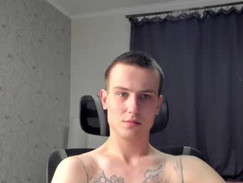 jacksonvox webcam chaturbate model stream image
