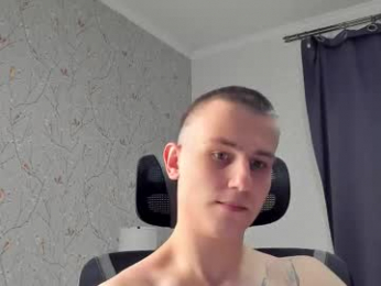 jacksonvox webcam model stream image