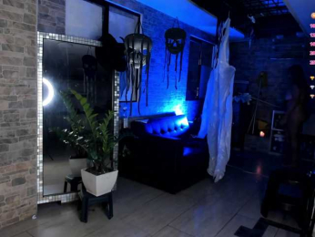 sarai_dupont webcam bongacams model stream image