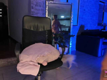 sarai_dupont webcam model stream image