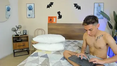 jack_wesker webcam model stream image