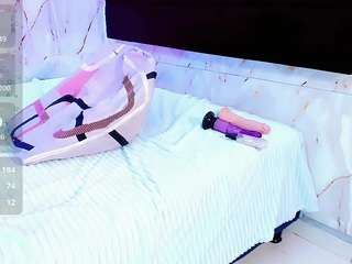 stefany-collins webcam model stream image