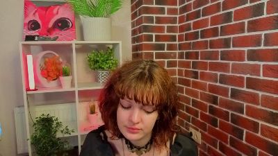 MattieYamane webcam model stream image
