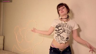 MattieYamane webcam model stream image