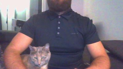 Zer_oki webcam model stream image