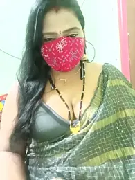 NEHA-DESHI webcam model stream image