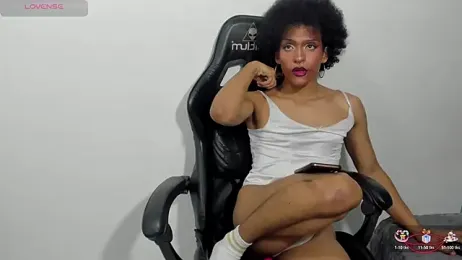 Mystt_Hunters webcam stripchat model stream image