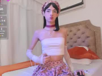 _sweet_jennie webcam model stream image