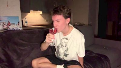 JeremyScotty webcam model stream image