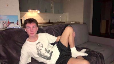 JeremyScotty webcam model stream image