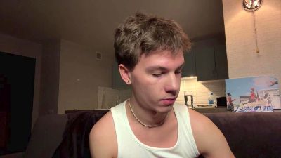 JeremyScotty webcam model stream image