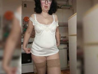 Kiss__ webcam model stream image