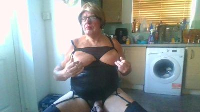 Sissy_Man_UK webcam model stream image