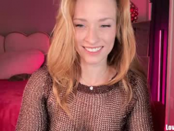 saraloverays webcam model stream image