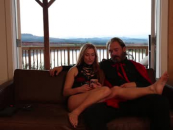 saraloverays webcam chaturbate model stream image