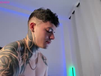 alan_rosee webcam model stream image