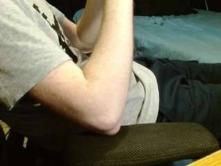 readytocome90 webcam model stream image