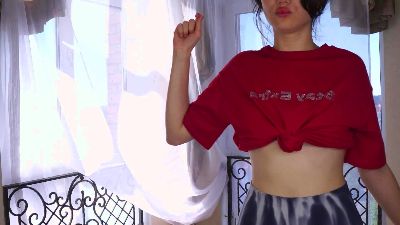 IndomitableMaid webcam model stream image