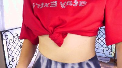 IndomitableMaid webcam model stream image