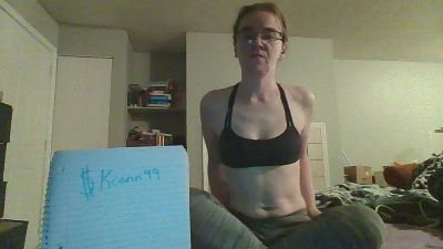 Lark22 webcam model stream image