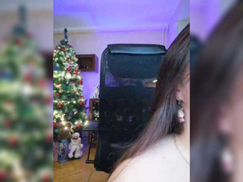 JuliaHesperaks webcam model stream image