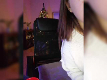 JuliaHesperaks webcam model stream image